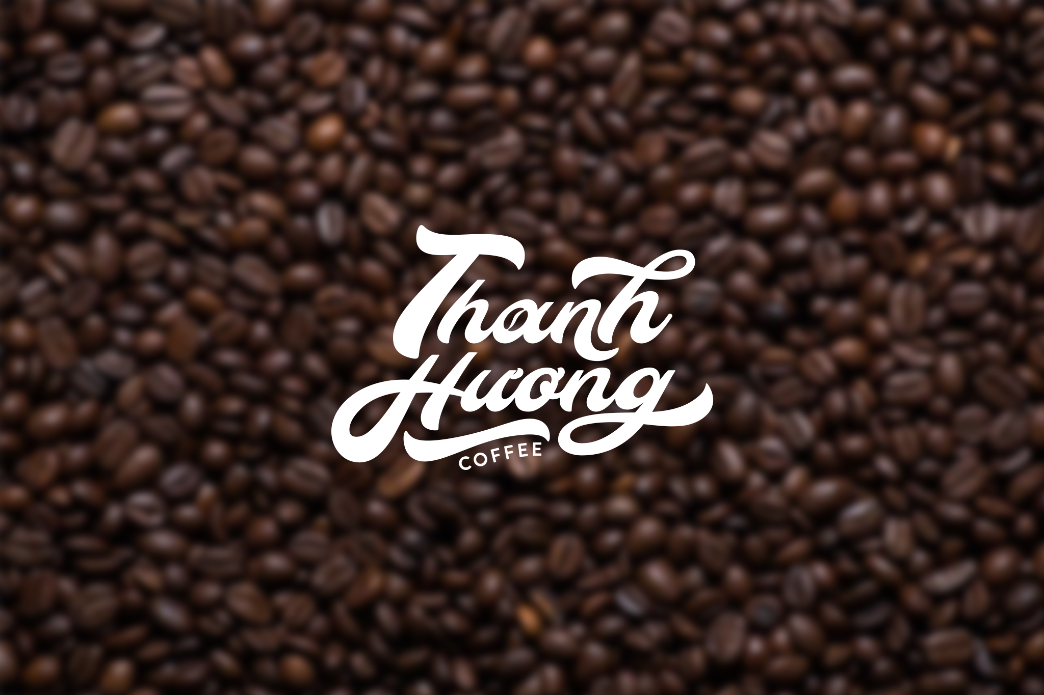 THIẾT KẾ NHẬN DIỆN THANH HƯƠNG